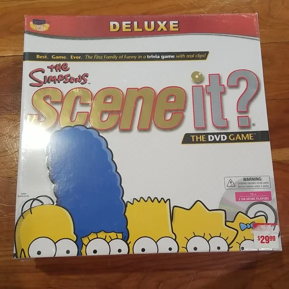 Set of board games - Picture 6 of 7